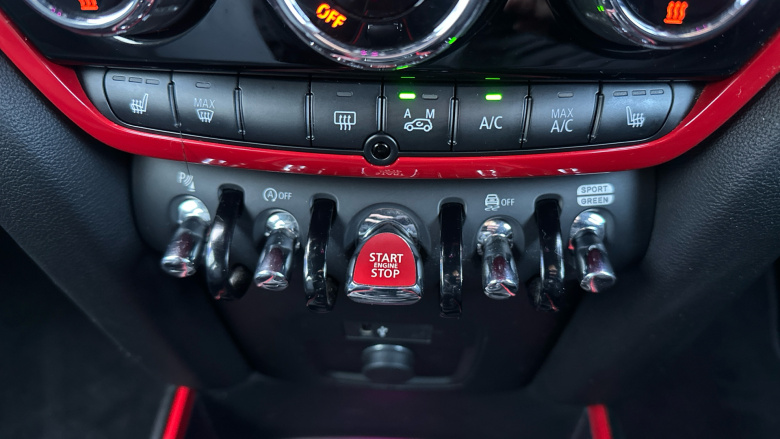 MINI Countryman 1.5 Cooper Sport 5dr Auto Petrol Hatchback